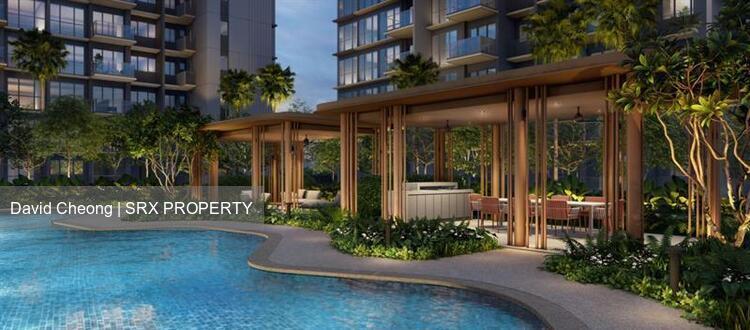 Tampines North Drive 1 (D18), Condominium #607466191